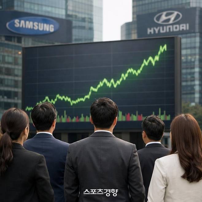 미·이란 종전 협상 결렬에도 ‘코스피 방어선 구축됐다’ 우상향