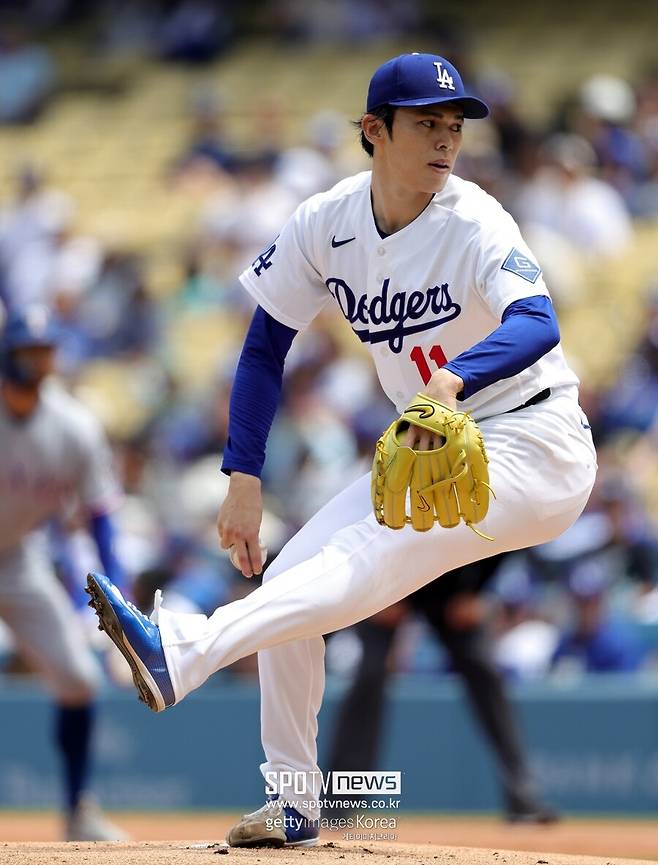 ▲ 사사키 로키