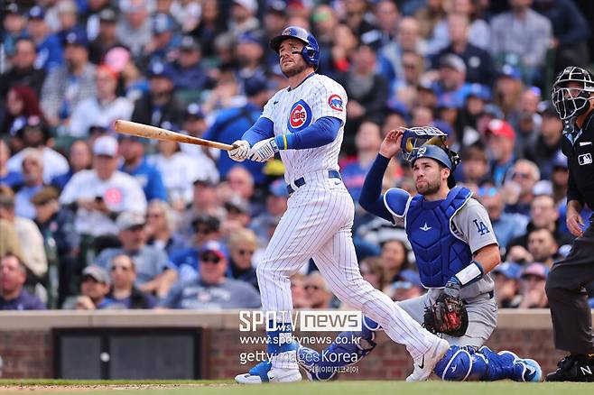 ▲ 시즌을 앞두고 시애틀과 마이너리그 계약을 한 위즈덤은 시애틀 팀 사정과 연계돼 현지 언론의 큰 관심을 모으고 있다