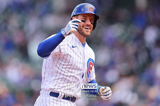 ▲ 현지 언론에서는 레프스나이더의 부진이 이어지고, 위즈덤의 활약이 계속된다면 시애틀도 결단을 내릴 시점이 다가올 것이라 내다보고 있다