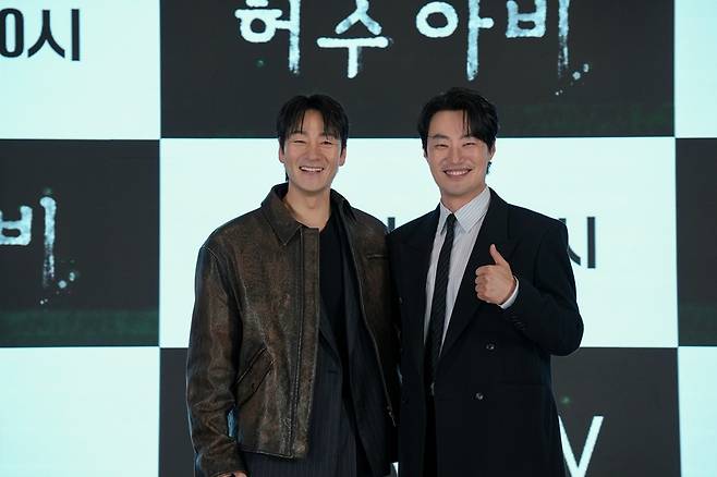 ▲ 허수아비. 제공ㅣ스튜디오지니