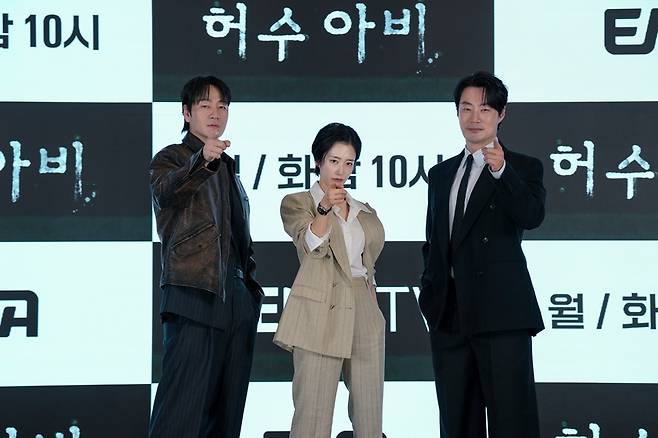 ▲ 허수아비. 제공ㅣ스튜디오지니