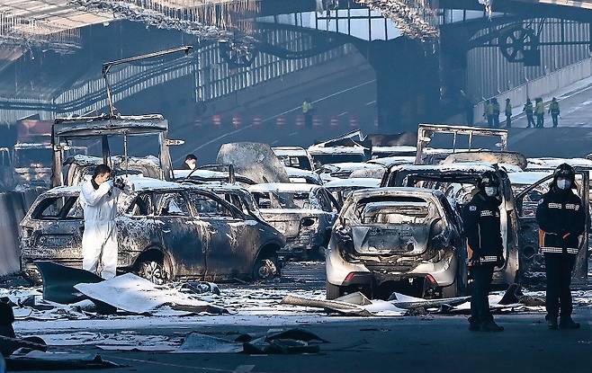 참사는 대부분 비슷한 경로를 통해 나타난다. [사진 | 뉴시스]
