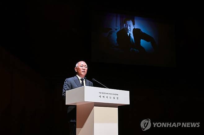 정의선 현대차그룹 회장  [연합뉴스 자료사진]