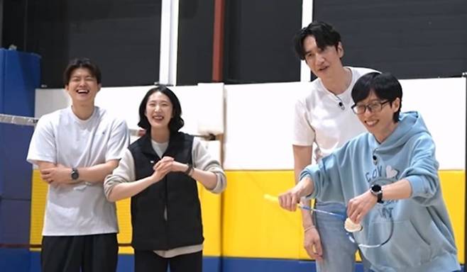 '생활의 달인'이 틈친구로 등장했다./사진제공=SBS