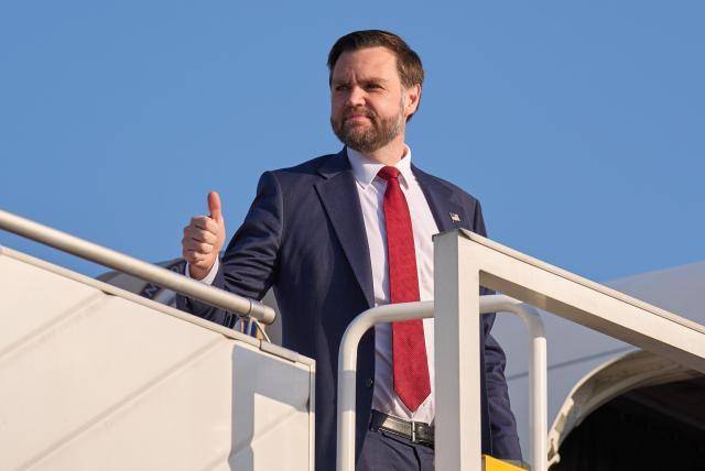 JD 밴스 미국 부통령 [사진=AP·연합뉴스]