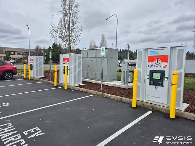 사진:이브이시스(EVSIS) 제공