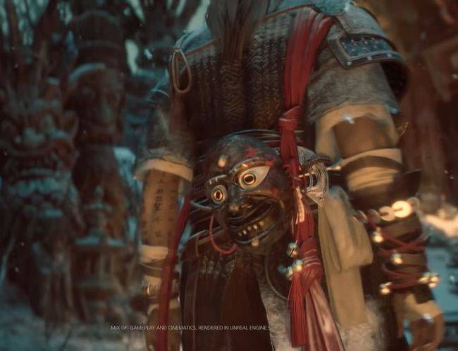 '프로젝트 탈(TAL)' 트레일러 중 한 장면. /사진=유튜브 캡처