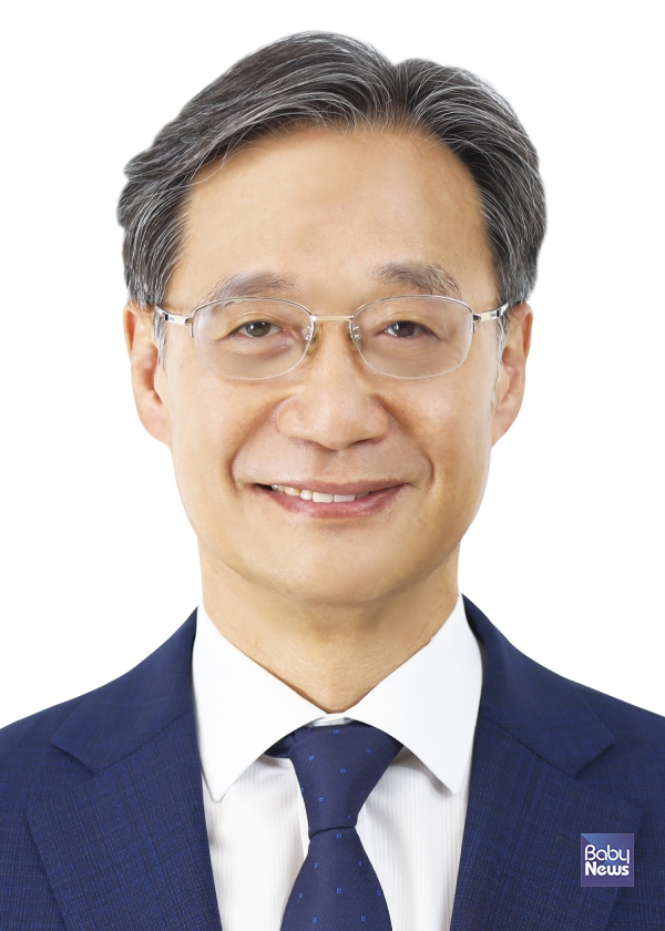 유동수 더불어민주당 국회의원.&nbsp;ⓒ더불어민주당