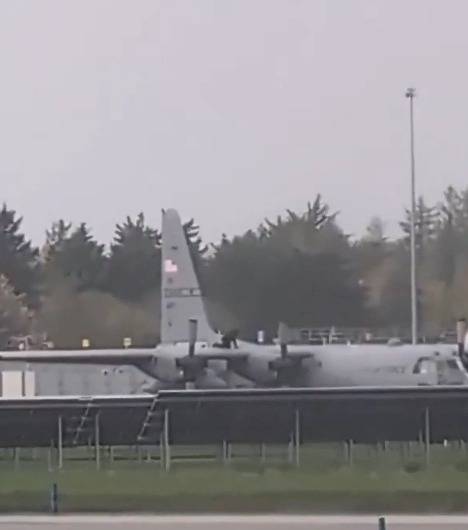 (소셜미디어 @@tecas2000 캡쳐)