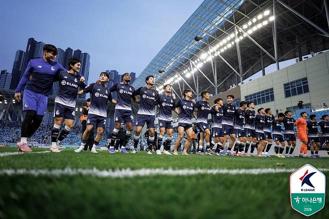 사진 | 한국프로축구연맹