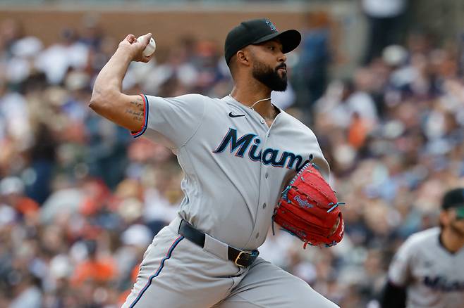 Imagn Images연합뉴스