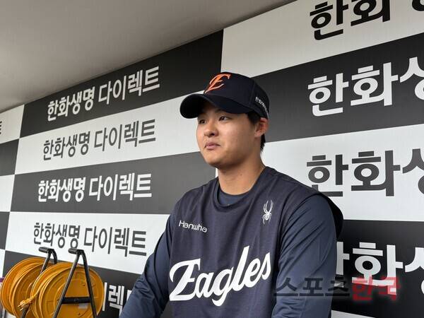 이교훈. ⓒ스포츠한국 심규현 기자