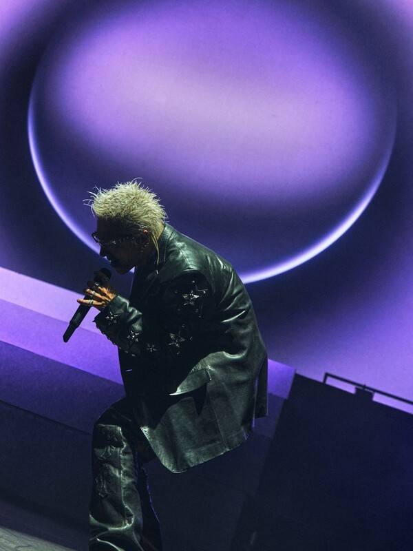 태양 ⓒ더블랙레이블