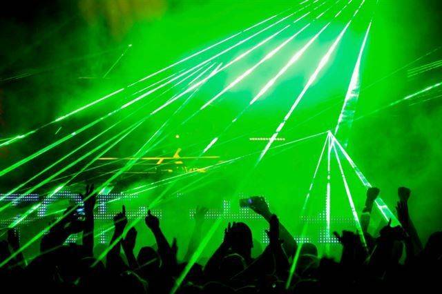 클럽 자료사진. 게티이미지뱅크