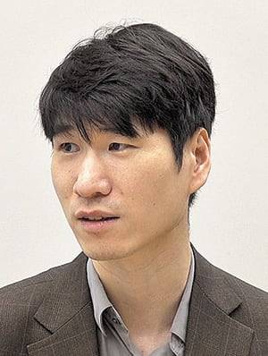 홍진채 라쿤자산운용 대표