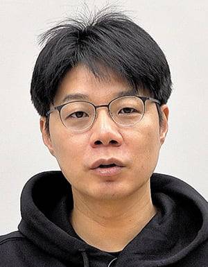 이효석 HS아카데미 대표
