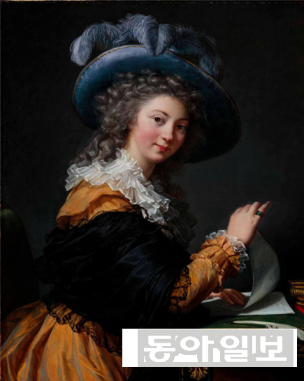 세레스 백작부인