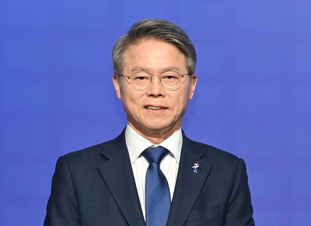 민형배 후보 [연합뉴스 자료사진]