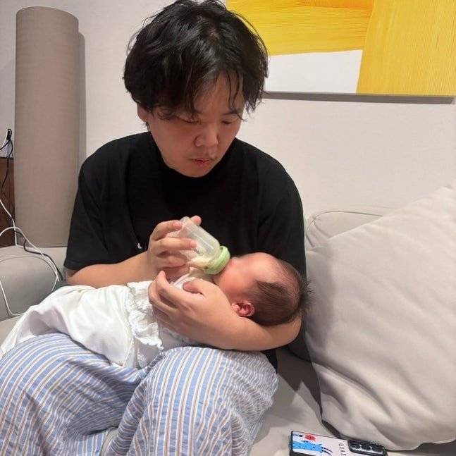 곽튜브.  뉴시스