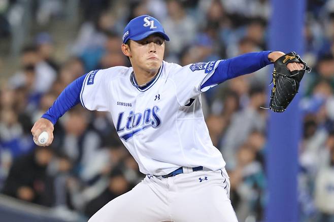 삼성 미야지. 삼성 제공