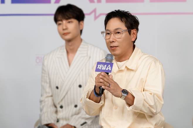 윤종신 (사진=채널A 제공)