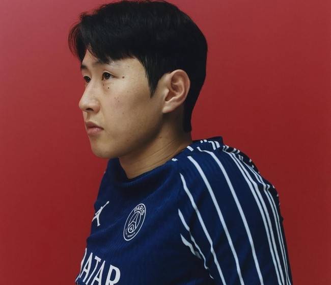 사진=PSG