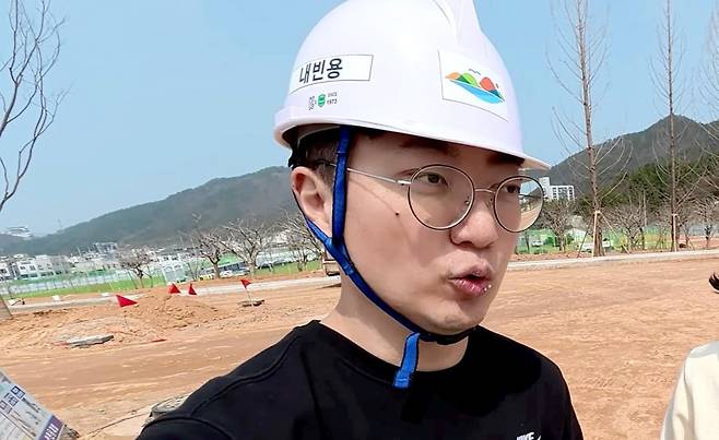 사진=김선태 유튜브 채널