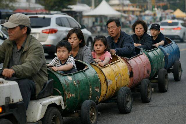 기사 내용을 바탕으로 AI로 제작한 일러스트. 경기일보 AI 이미지