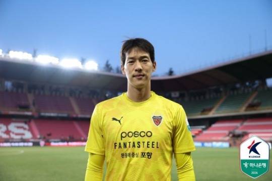 포항 황인재 / 사진=연합뉴스