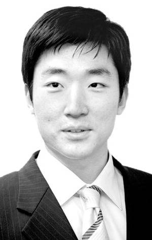 김정환 산업부 기자