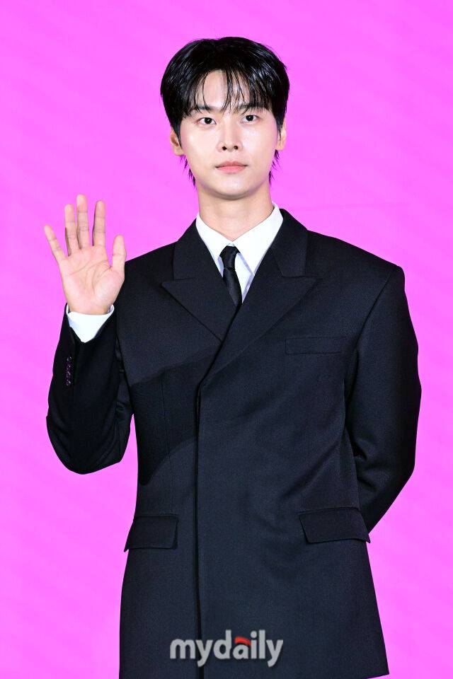 쿠팡플레이 '로맨스의 절댓값' 제작발표회/곽경훈 기자 kphoto@mydaily.co.kr