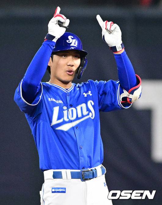 [OSEN=수원, 조은정 기자]