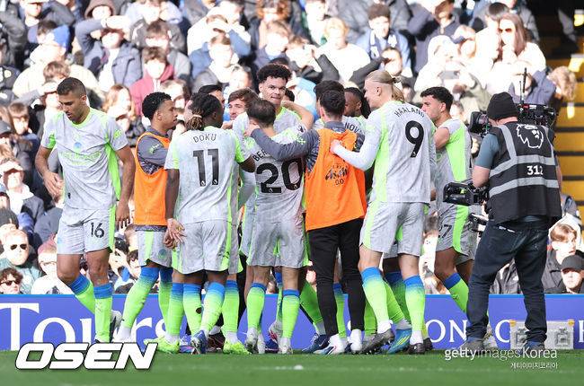 [사진] ⓒGettyimages(무단전재 및 재배포 금지)