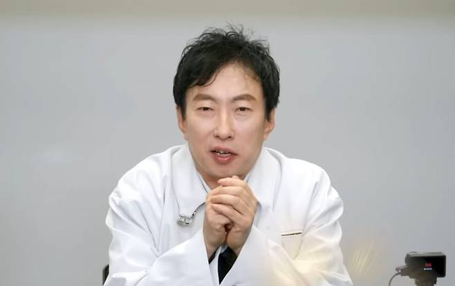 박명수가 씨피엔터테인먼트와 손잡고 새로운 활약을 예고했다. 유튜브 채널 '할명수' 영상 캡처