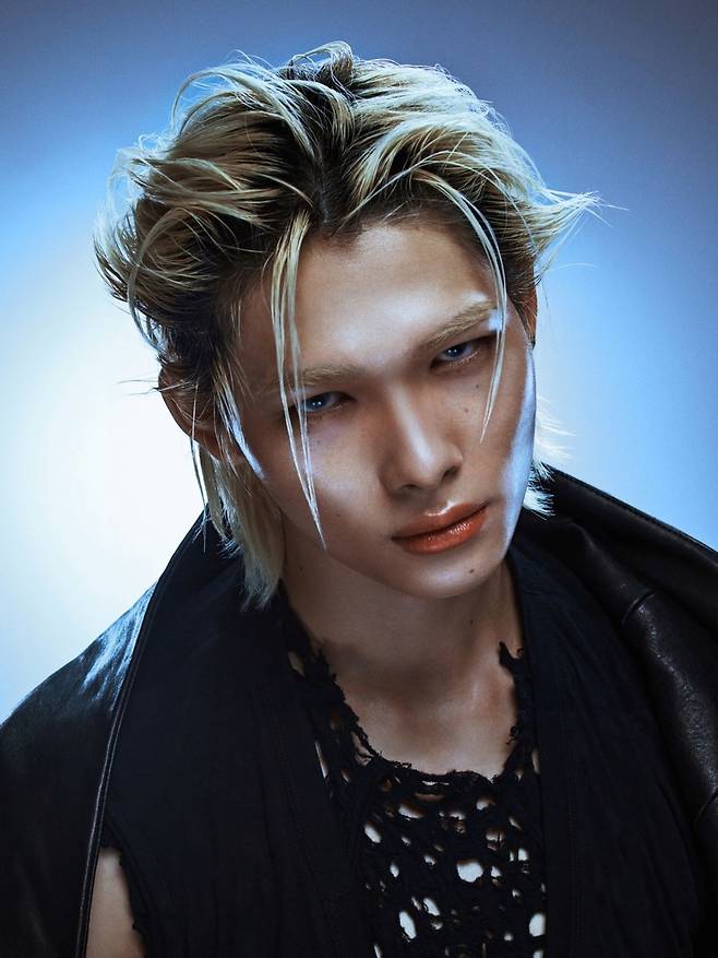 엔하이픈 니키(빌리프랩)