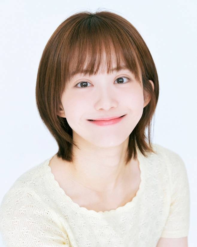 배우 임영주 빌리언스