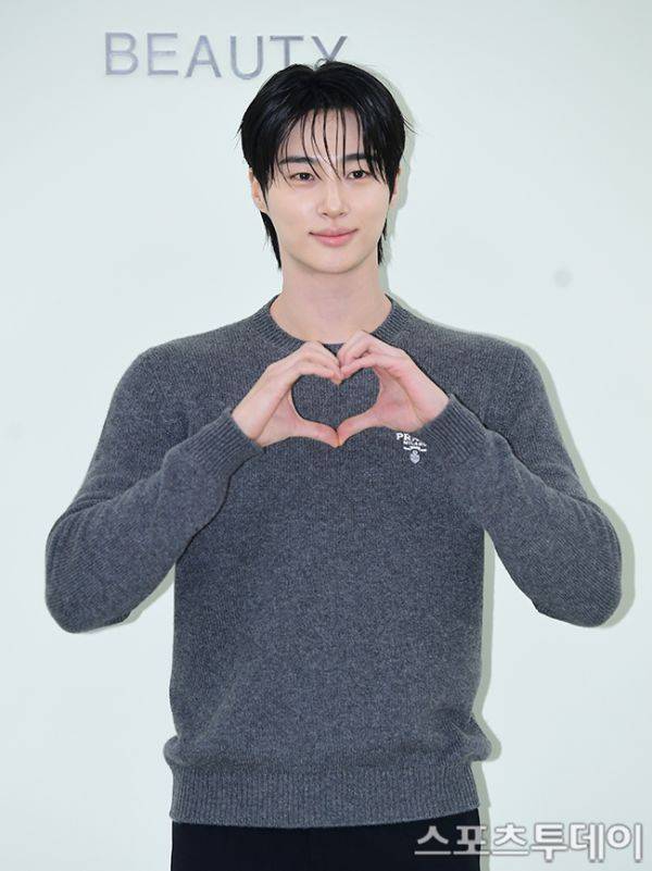 변우석 / 사진=DB