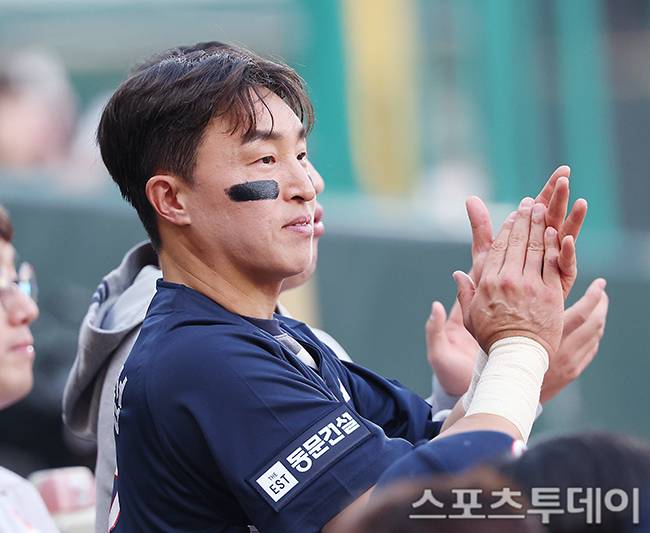 손아섭 / 사진=권광일 기자