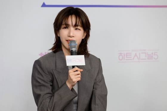 김이나 /사진=채널A