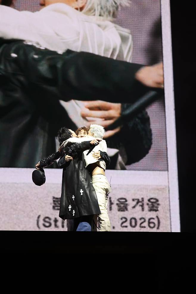 /사진=각 레이블