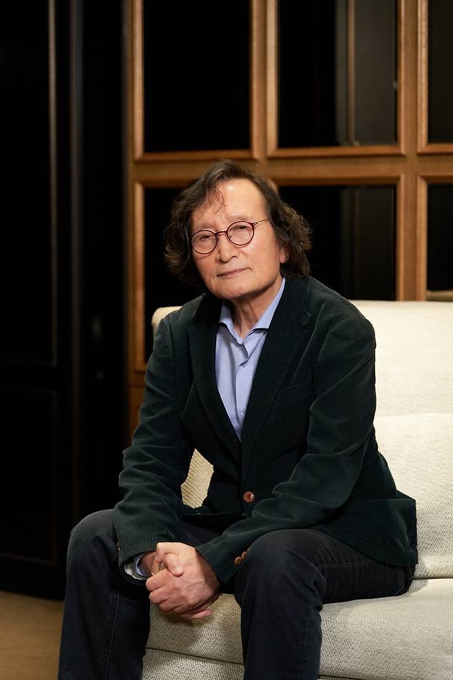 영화 '내 이름은'의 정지영 감독 [렛츠필름·아우라픽쳐스 제공. 재판매 및 DB 금지]