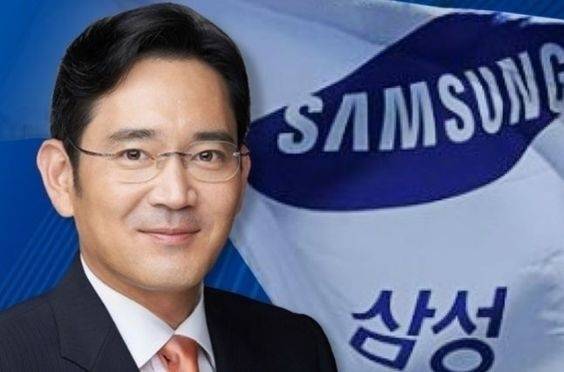 이재용 삼성전자 회장. [출처= 삼성]