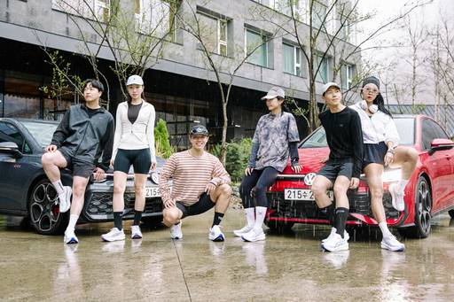 2026 폭스바겐 러닝크루.