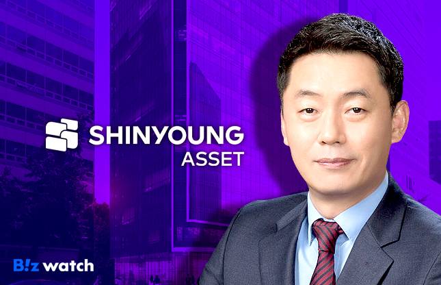 손종구 신영·신영에셋 대표/그래픽=비즈워치
