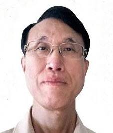 문승렬 조선대 미래사회융합대학 교수