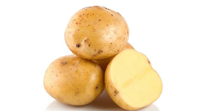 탄수화물이 주성분인 감자는 혈당 관리에 좋지 않다는 인식이 있지만 조리법에 따라 도움 될 수도 있다｜출처:&nbsp;클립아트코리아