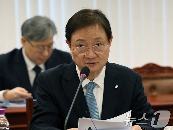 이찬진 금융감독원장 2026.4.7 ⓒ 뉴스1 황기선 기자