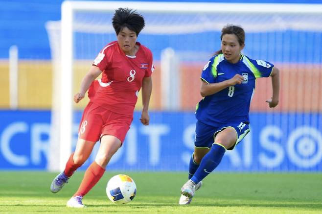 사진=AFC 공식 계정 캡처