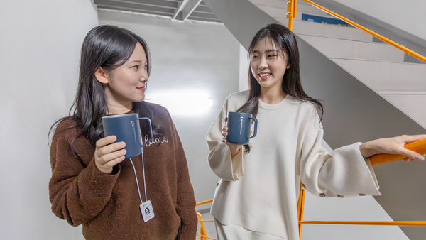 에너지 절감 프로그램 '자! easy 챌린지' ⓒGS건설